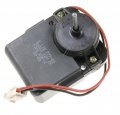 Liebherr Ventilator Motor - Ventilator Mes 12v-dc-p 8110 K